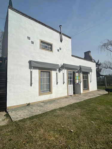 Imagen 1 de 8 de Venta | Quinta Hosteria Norte | Lujan | Oportunidad. Lote 1600 M2