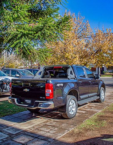 Imagen 2 de 15 de Chevrolet S10 2.8 Td Ltz At