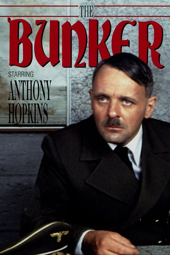 The Bunker | El Búnker (1981) (Usado)