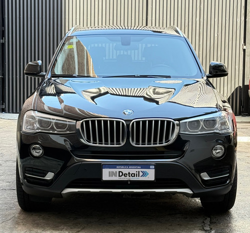 BMW X3 2.0 Xdrive 28i Xline 245cv