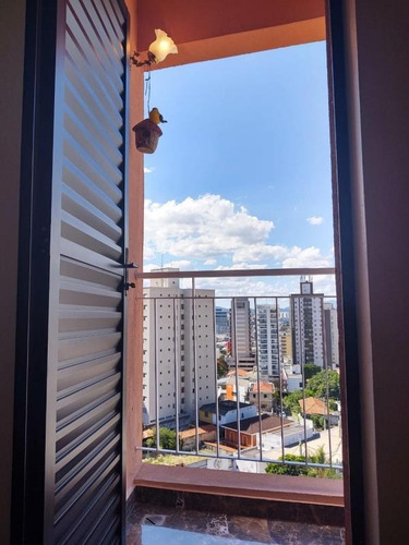 Imagem 5 de 9 de Ref.: 18508 - Apartamento Em Osasco Para Venda - 18508