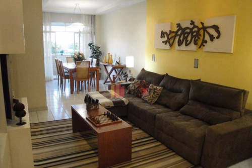 Imagem 1 de 19 de Ótimo Apartamento De 03 Quartos Na Freguesia - Rj - Ap0027