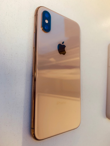  iPhone XS 64 Gb Gold