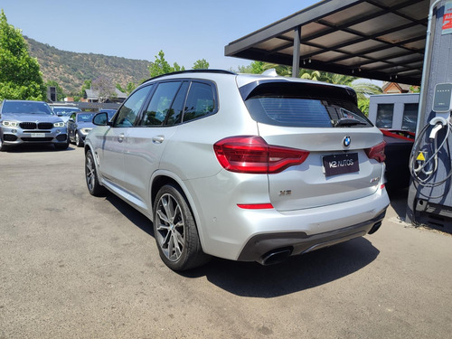 BMW X3 M40I XDRIVE 3.0
