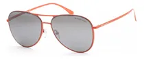 Comprar Lentes De Sol Michael Kors Mk1089  Orange