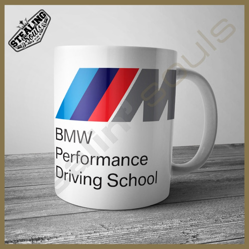 Taza Fierrera - Bmw #019 | Alpina / M Performance / Sport