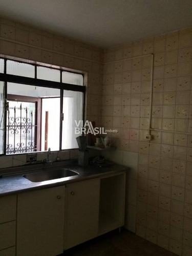 Imagem 6 de 20 de Imóvel No Baeta Neves, Àrea Grande Com 3 Casas Em Ótima Localização - Rs 540.000,00 - 867