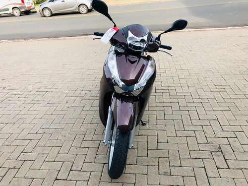 Imagem 10 de 14 de Honda Sh 300 I
