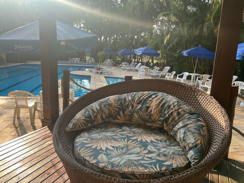 Flat Apartamento Duplex Com Serviços Hotelaria Em Riviera De São Lourenço