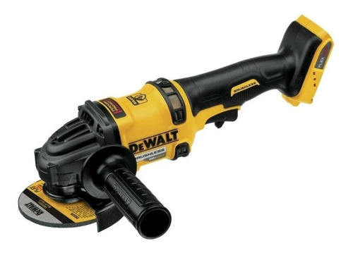 Esmeril Angular Flexvolt Dcg418 Dewalt 60v