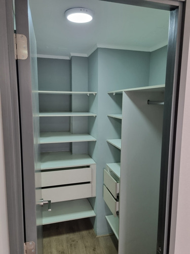 Arriendo Depto. Excelente Ubicacion (1d1b + Bodega)