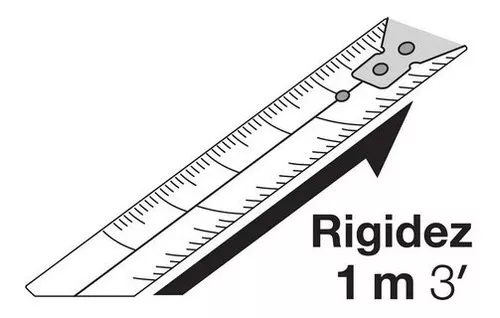 Primera imagen para búsqueda de flexometro