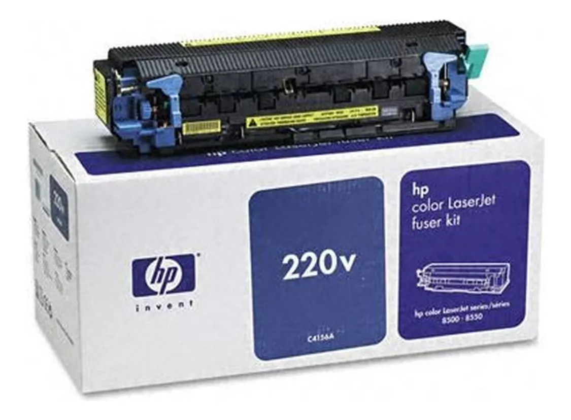 Tercera imagen para búsqueda de fusor hp p1102w