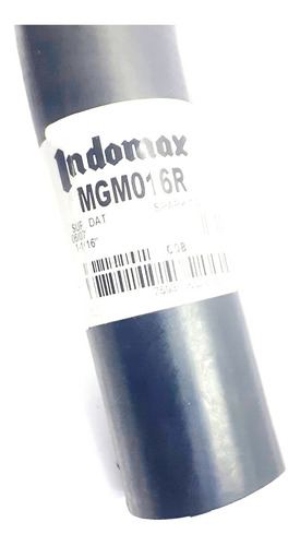 Manguera Superior Radiador Chevrolet Spark Mgm016
