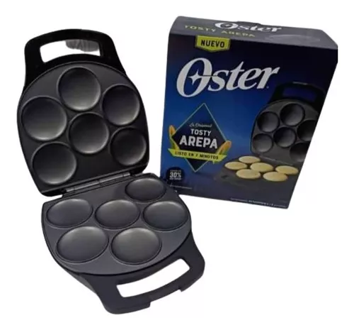 Tostiarepas Oster 6 Cav