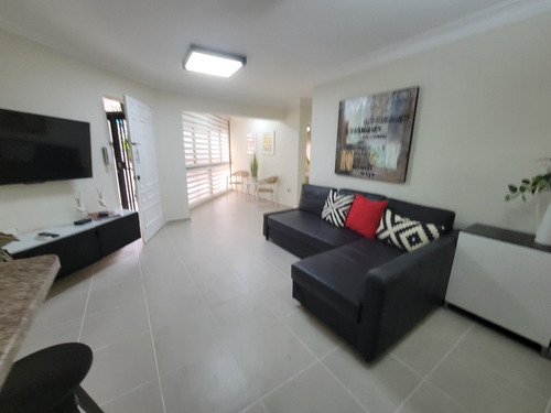 Foxpiantini.com - A328 | Apartamento En Alquiler En Piantini | Exclusividad Y Confort Moderno