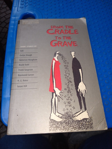 From The Cradle Yo The Grave Caja81