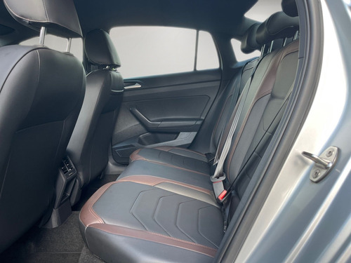 Volkswagen Virtus Highline 200 TSI 1.0 Flex 12V Aut