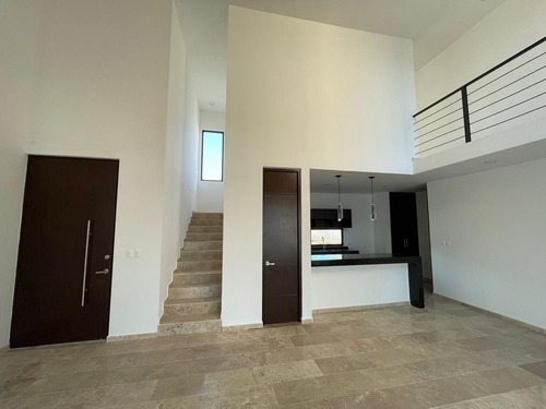 Casa En Venta En Endora En Conkal