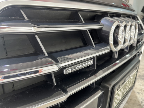 Audi Q5 2.0 L T Elite Dsg
