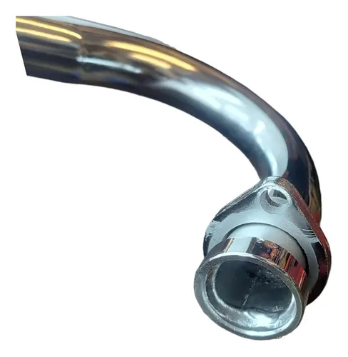 Mofle Exosto Ax100 Ax 100 Tipo Original
