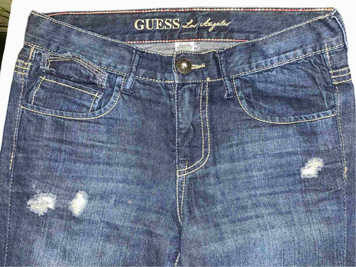 Impecable Jean Guess Talle 14