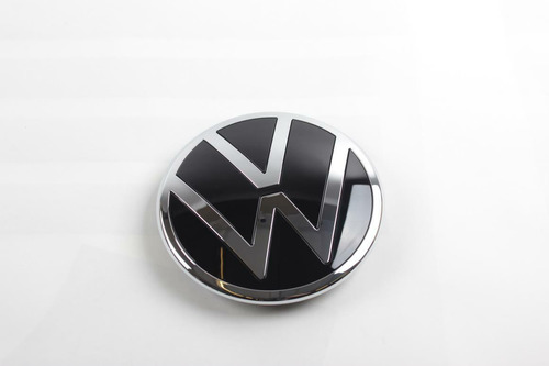 Emblema Vw Volkswagen 5h0853601d Dpj