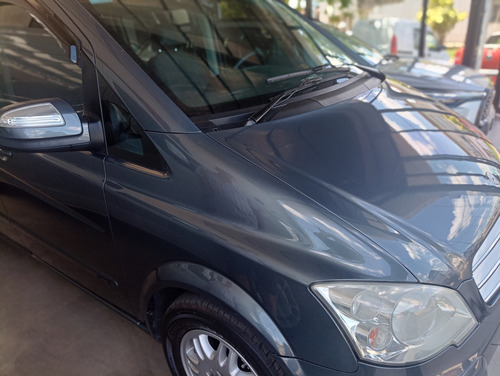 Mercedes-Benz Viano 2.2 Trend 7 Pas Cdi 150cv At Plci