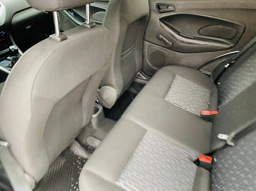 Imagem 10 de 10 de Ford Ka 1.0 Ti-vct Flex S Manual