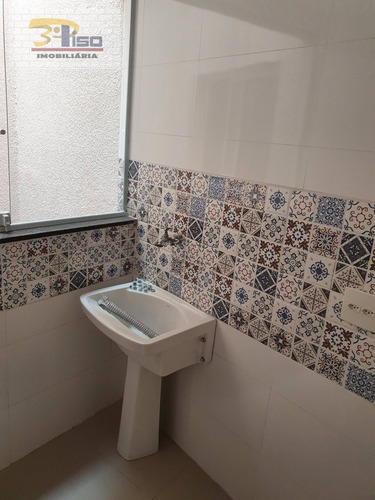 Imagem 10 de 15 de Sobrado Frontal 4 Dorm 2 Suites 3 Vagas Em Chácara Seis De Outubro - São Paulo - 1716