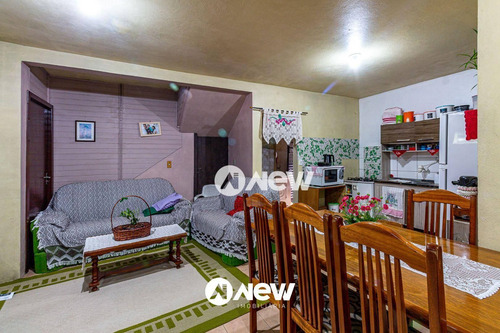 Imagem 19 de 23 de Casa Com 5 Dormitórios À Venda, 110 M² Por R$ 450.000,00 - Primavera - Dois Irmãos/rs - Ca3878