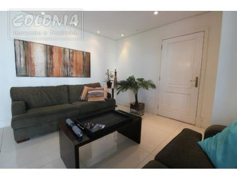 Imagem 4 de 30 de Apartamento A Venda - 0618705