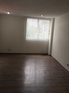 Imagen 2 de 7 de Departamento En Venta Y Renta En Lomas De Vista Hermosa
