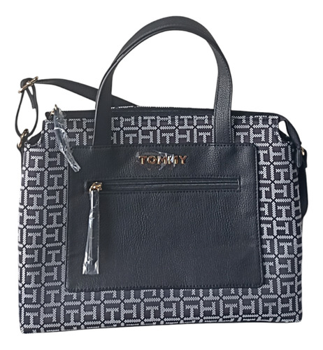 Bolsa Tommy Hilfiger Original