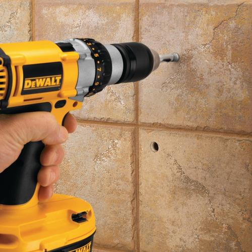 Broca De Diamante 1/2 Dewalt Dw5578