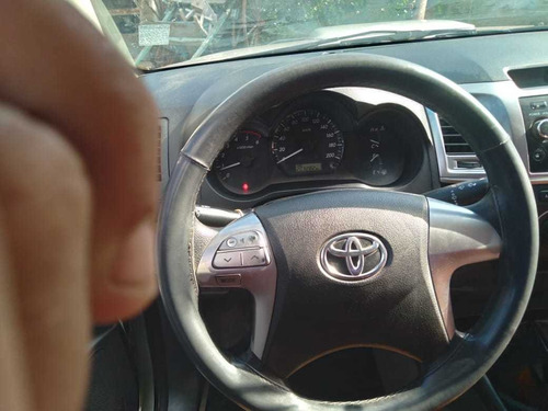Toyota Hilux 3.0 Cd Sr C/ab 171cv 4x4 2014