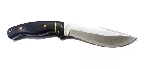 Cuchillo Caza Pesca Navaja Supervivencia Tactico Militar