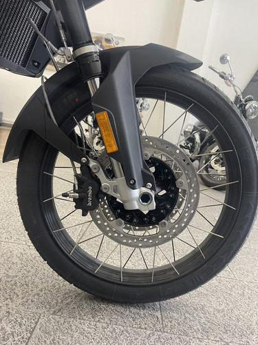 Bmw F 850 Gs