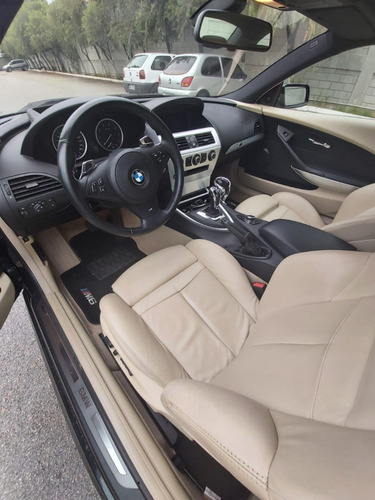 Bmw 650i