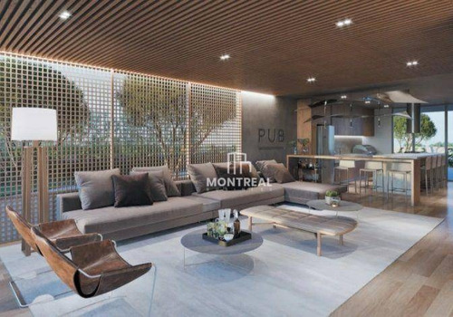 Imagem 8 de 14 de Apartamento À Venda, 73 M² Por R$ 1.223.000,00 - Perdizes - São Paulo/sp - Ap3123
