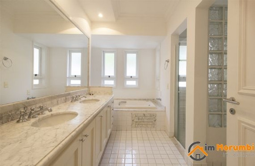 Imagem 4 de 15 de 15301 - Casa De Condominio 4 Dorms. (2 Suítes), Jardim Guedala - São Paulo/sp - 15301