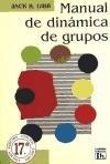 Manual De Dinamica De Grupos - Gibb Jack (papel)