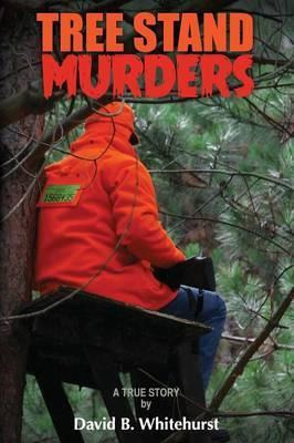 Libro Tree Stand Murders - David B Whitehurst