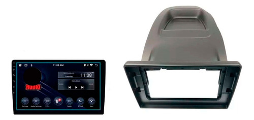 Estereo De Pantalla Tipo Original Hf 9 Ford Ecosport 18 - 21