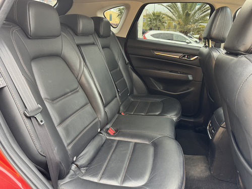 Mazda CX-5 2.5 I GRAND TOURING