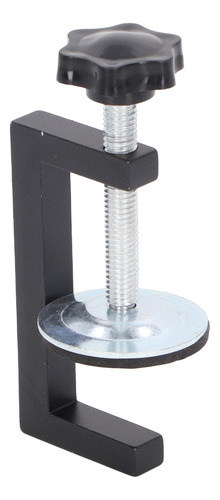 Pinza En G Para Carpintería, 4 Piezas, De 10 A 57 Mm, Con Su