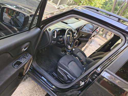 Jeep Renegade 1.8 Sport