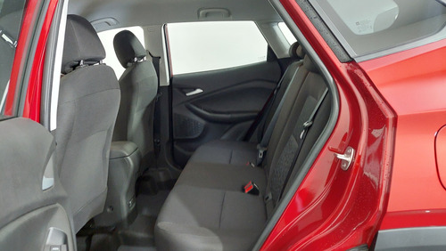 Chevrolet Tracker 1.2 TURBO AT MY24