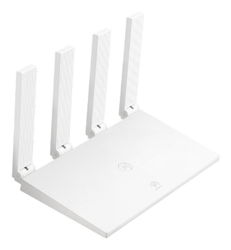Imagem 2 de 3 de Roteador Huawei Wi-fi Ac1200 - Ws5200