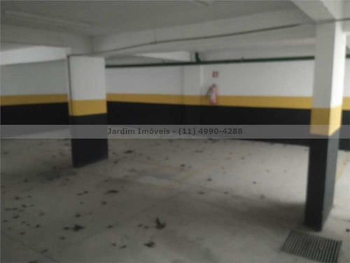 Imagem 12 de 15 de Predio Inteiro - Jardim - Santo Andre - Sao Paulo | Ref.: - 30294